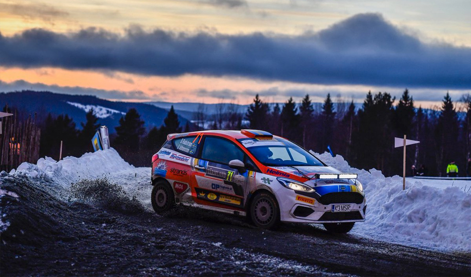 JWRC Suecia 2019