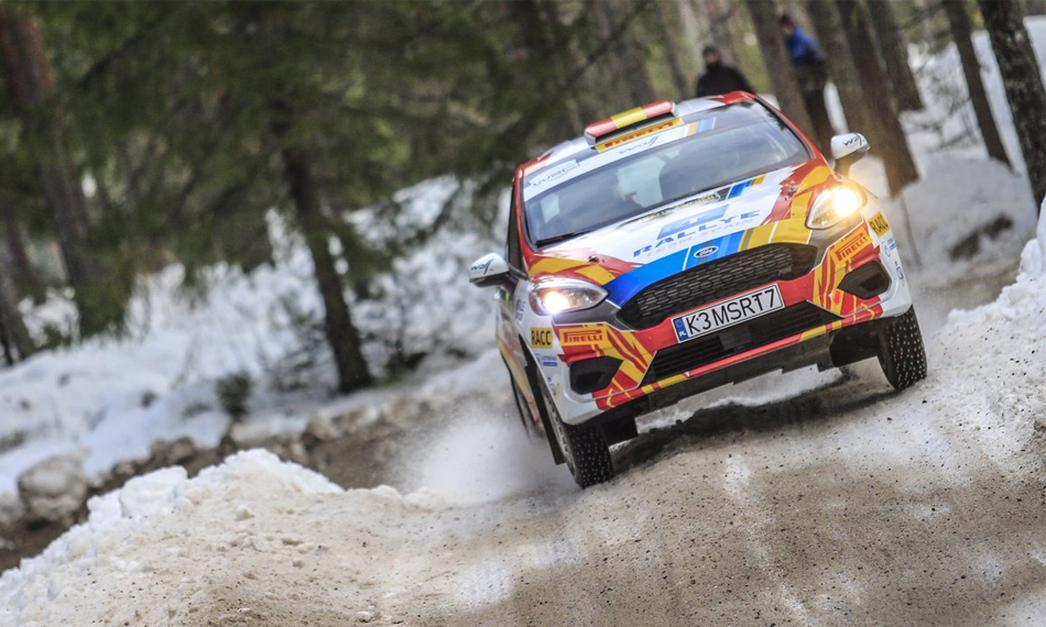 JWRC Suecia 2019