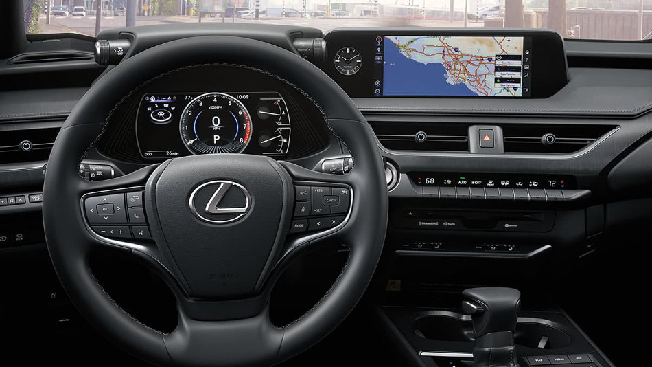Lexus-4