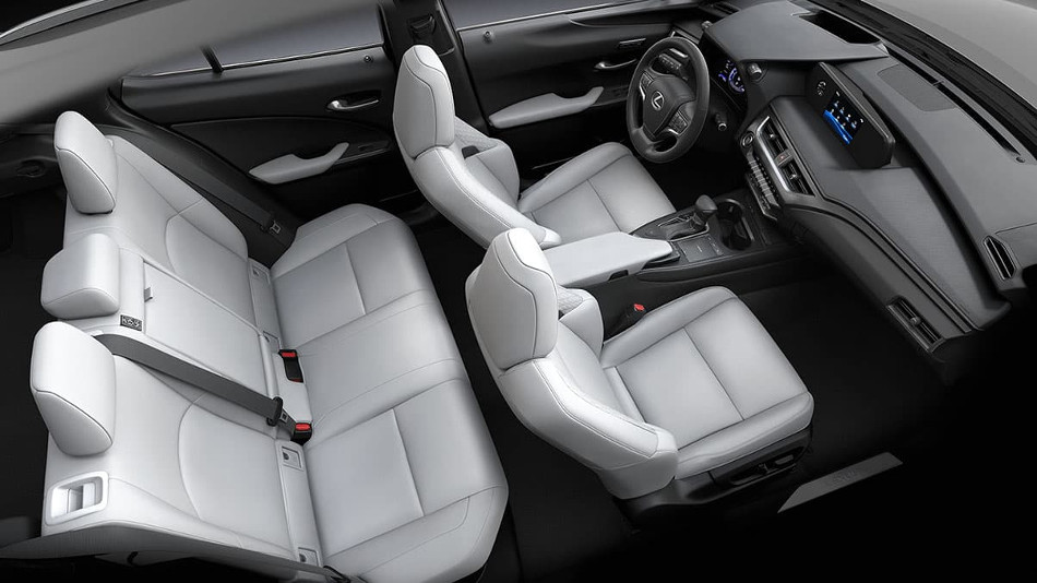 Lexus-5