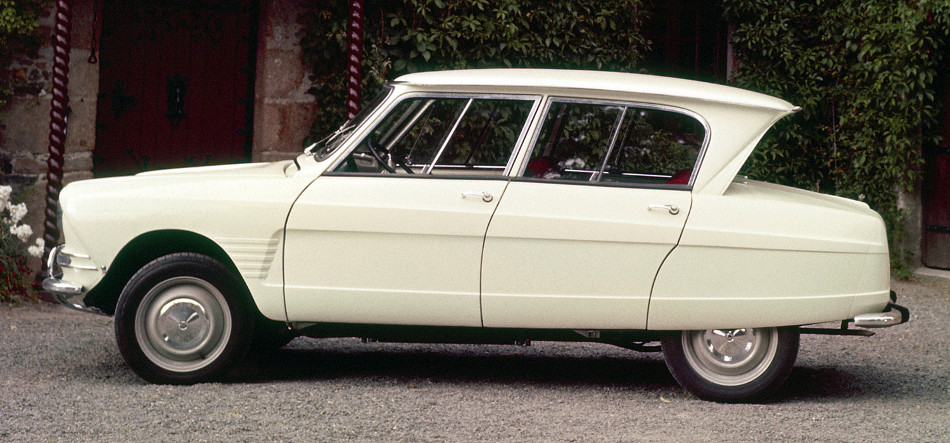 Citroen-1