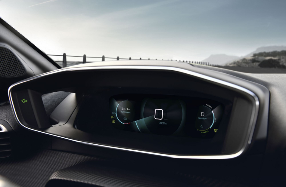 i-Cockpit