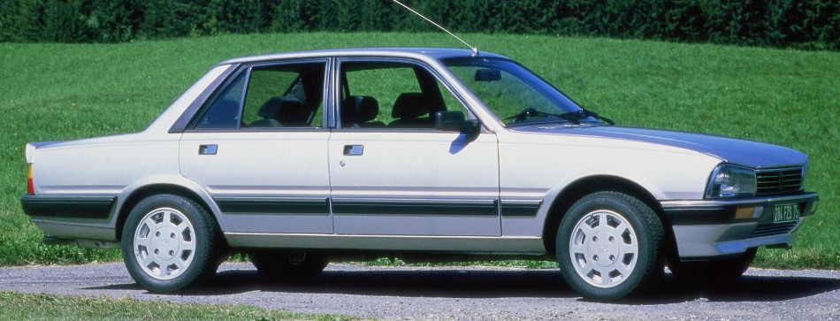 Peugeot-3