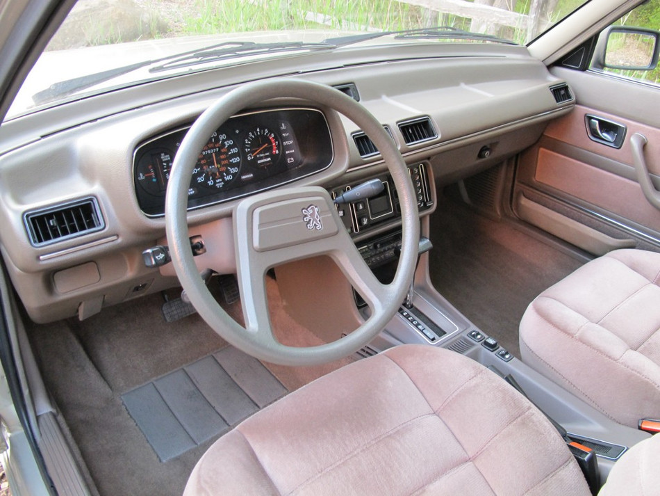 Peugeot-4