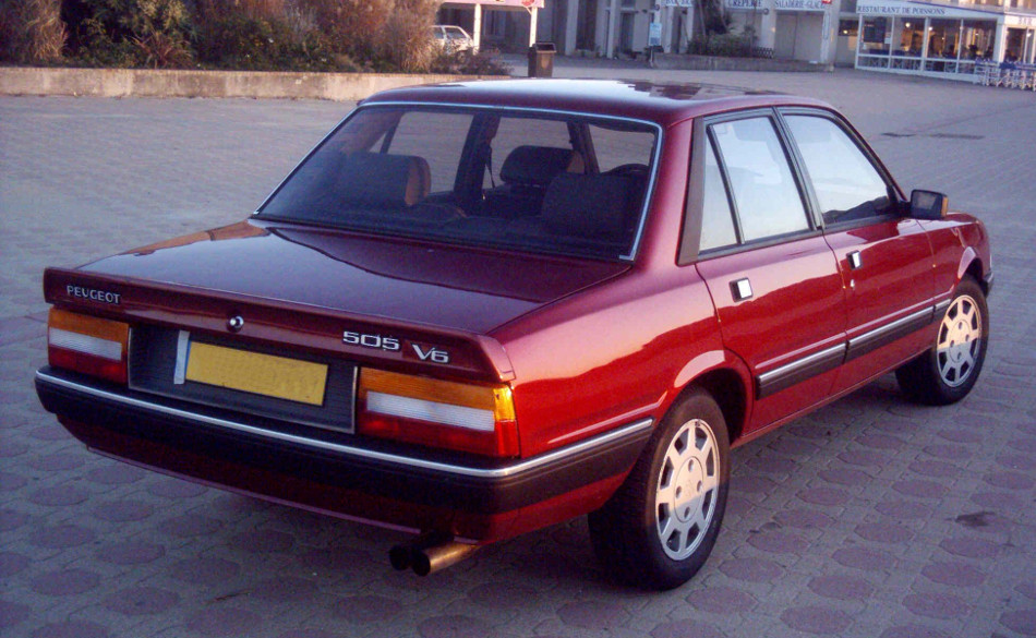 Peugeot-6