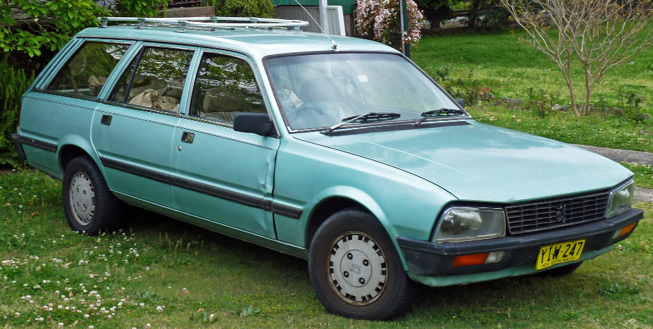 Peugeot-3
