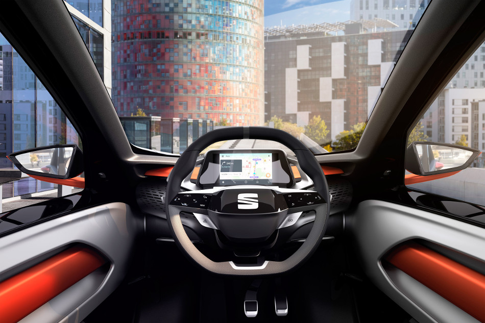 Seat-4