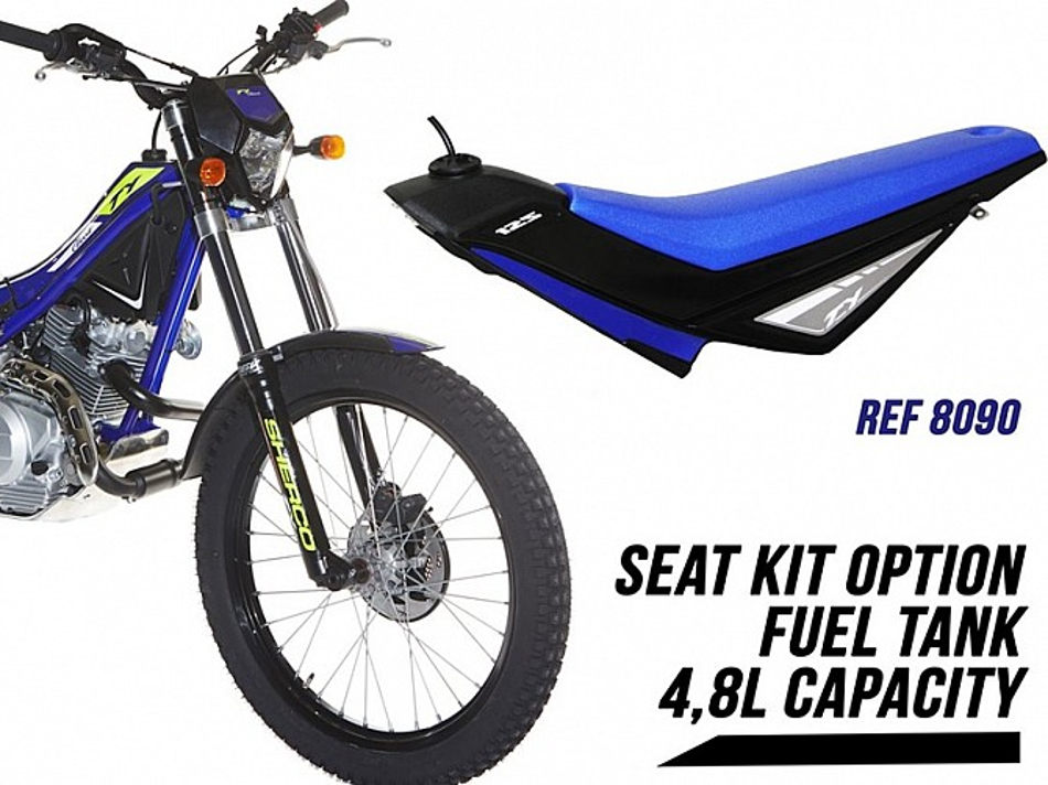 Kit Sherco 125 TY Classic