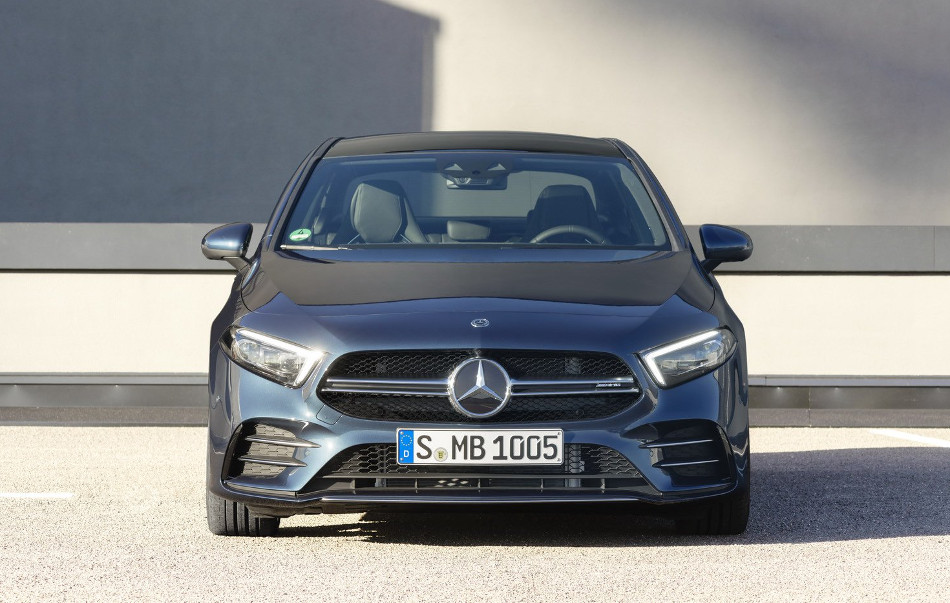 Mercedes-3