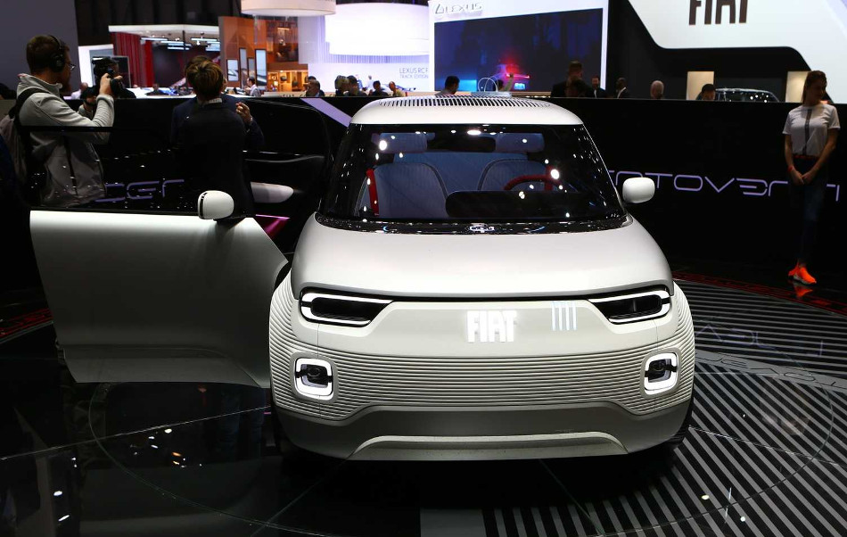 Fiat-1