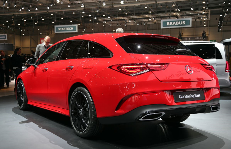 Mercedes-4
