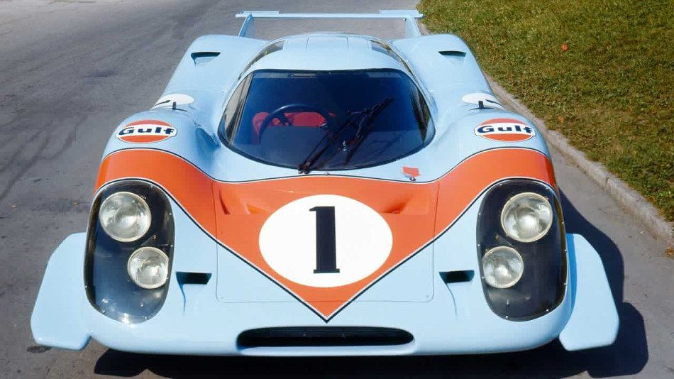 Porsche-4