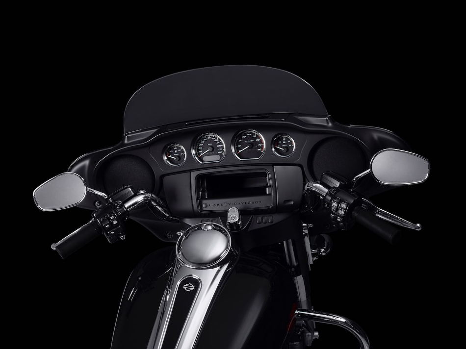 Electra Glide 3