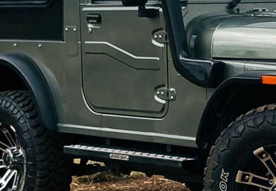 Mahindra-2