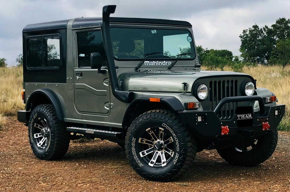 Mahindra-3
