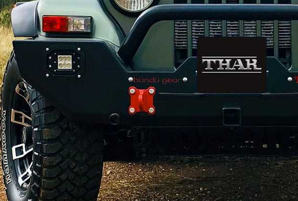 Mahindra-4