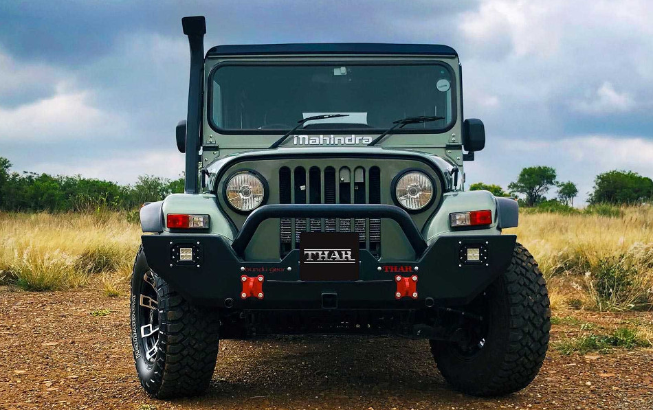Mahindra-5