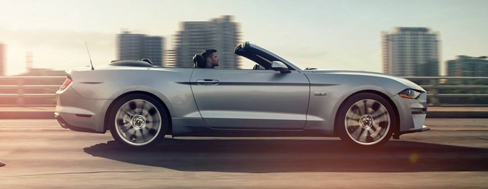 Mustang-1