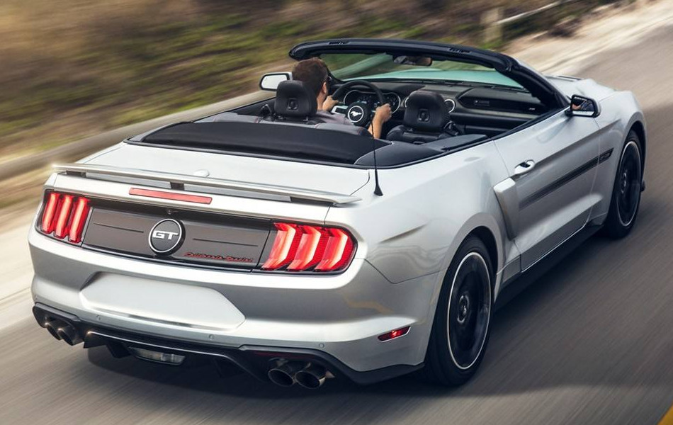 Mustang-3
