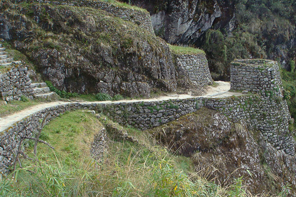 Carretera Inca