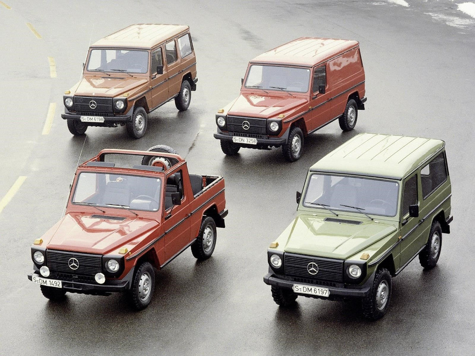 Mercedes-2