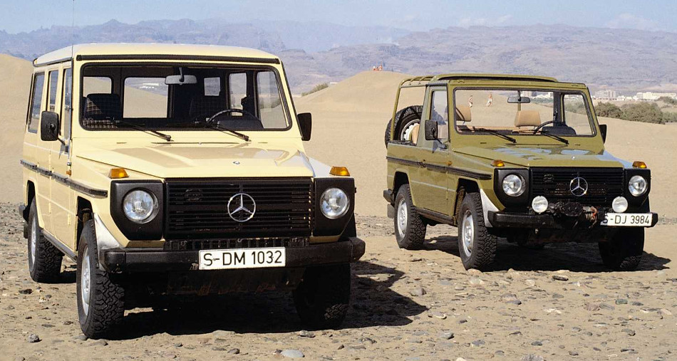 Mercedes-4