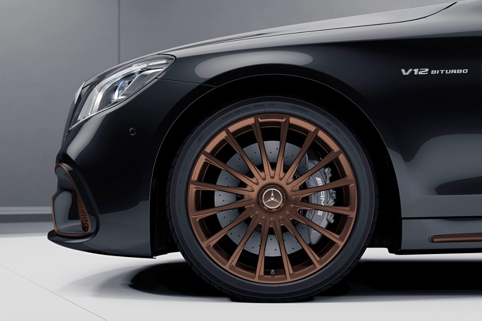 Mercedes-1