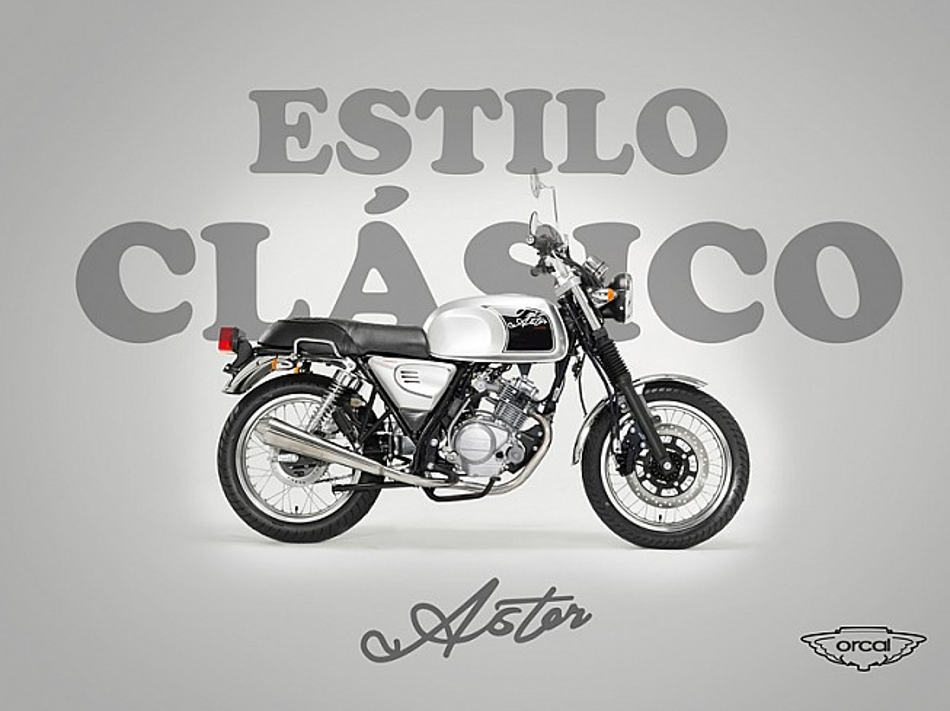 Orcal Motor