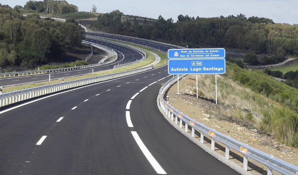 Autovia