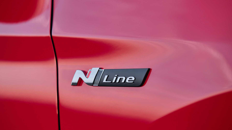 N-Line