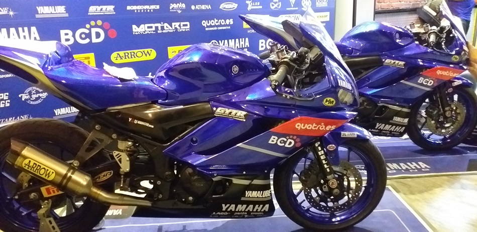 ms racing