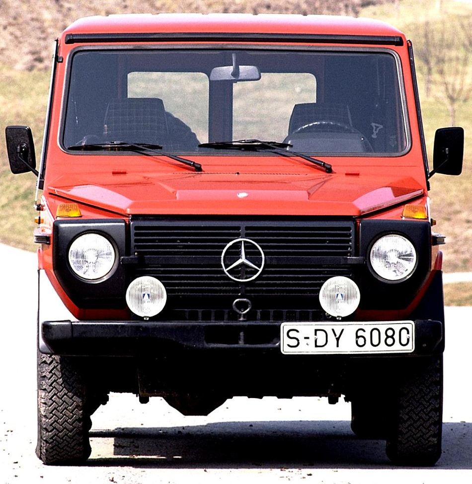 Mercedes Historia-1