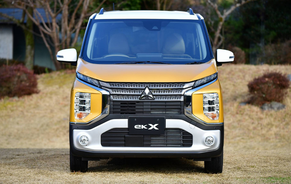 Mitsubishi-2