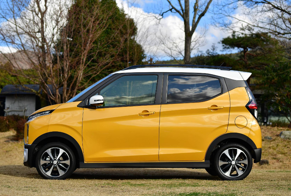 Mitsubishi-3