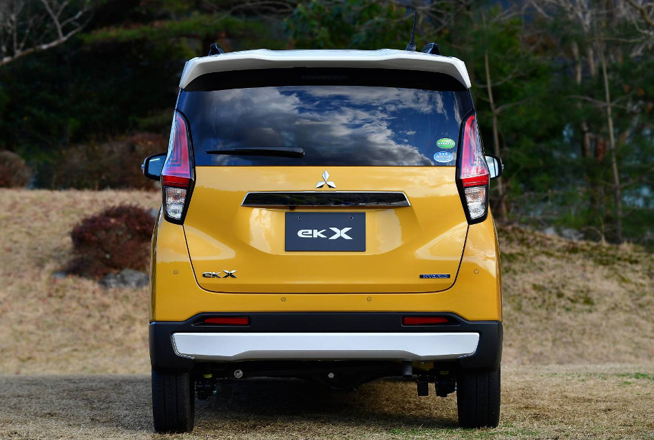 Mitsubishi-4