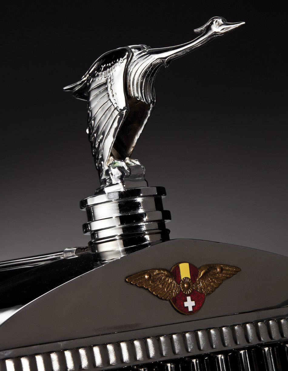 Hispano Suiza-1