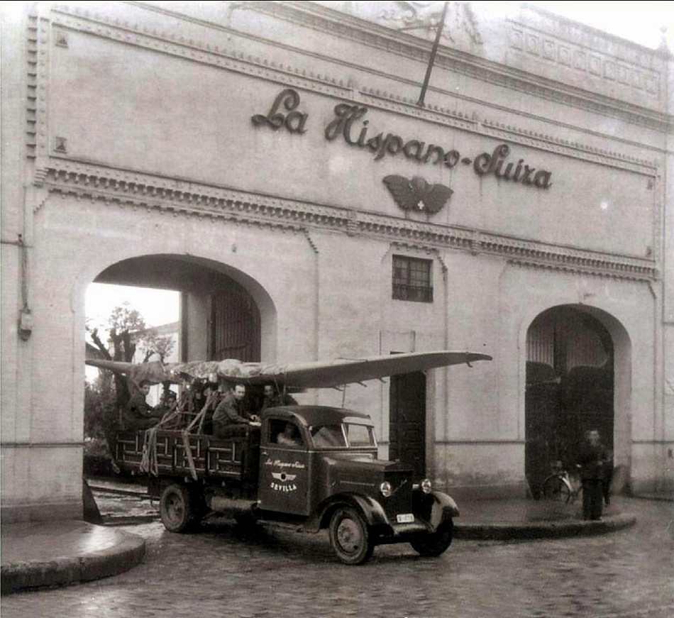 Hispano Suiza-2