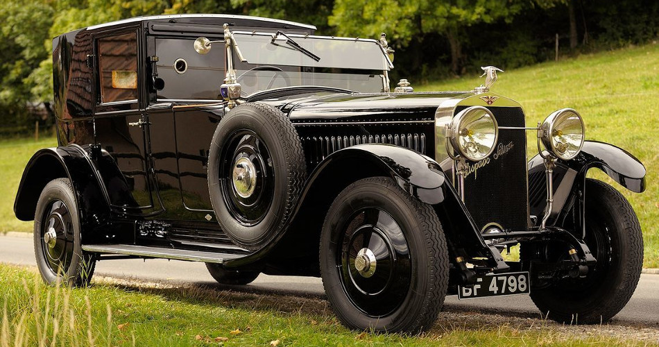 Hispano Suiza-4