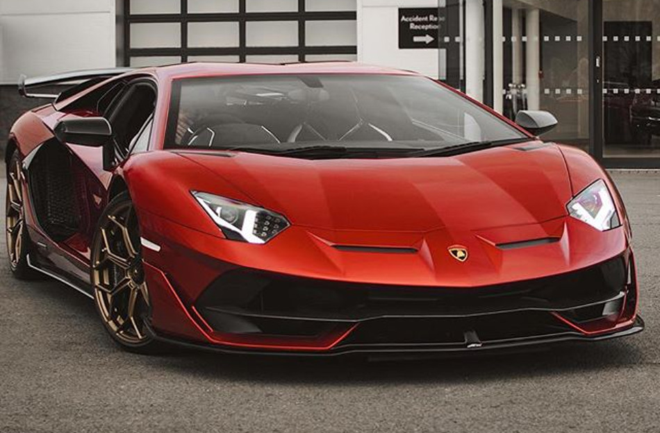 Lamborghini-1