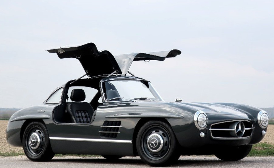 Mercedes-2