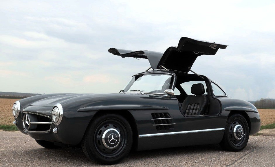 Mercedes-6