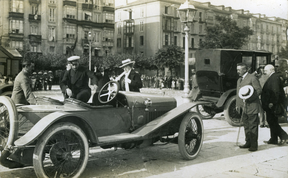 Hispano Suiza-1