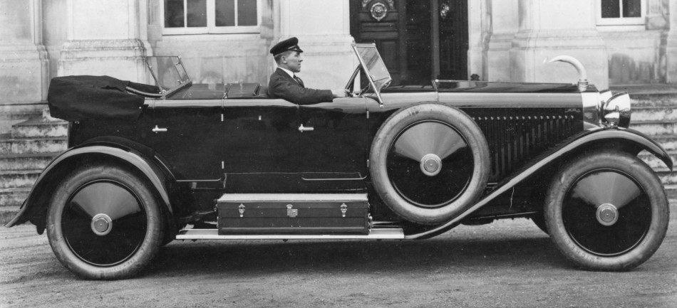 Hispano Suiza-2
