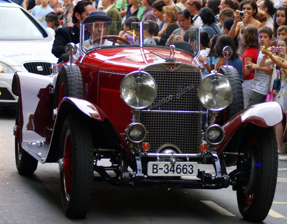 Hispano Suiza-4
