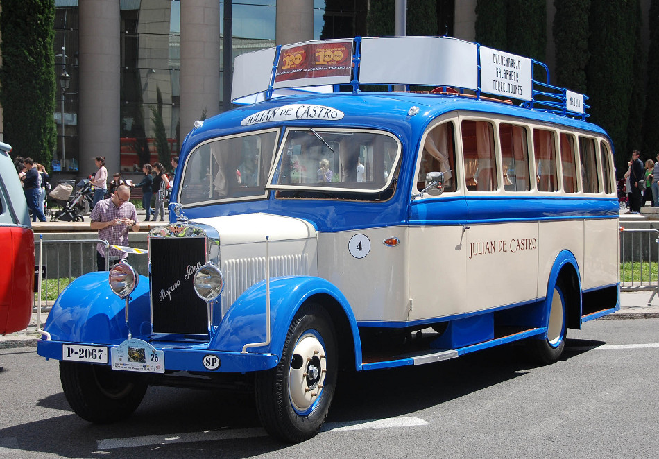 Hispano Suiza-5