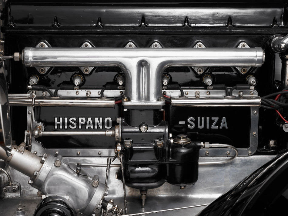 Hispano Suiza-6