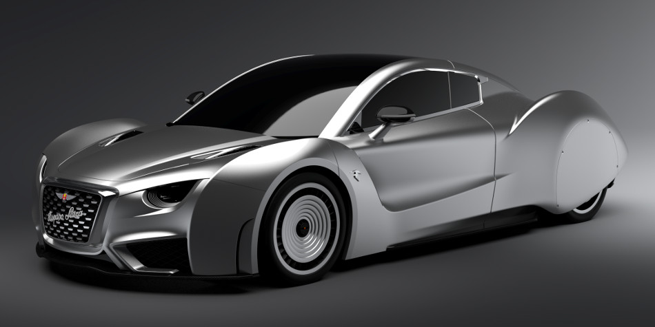 Hispano Suiza-7