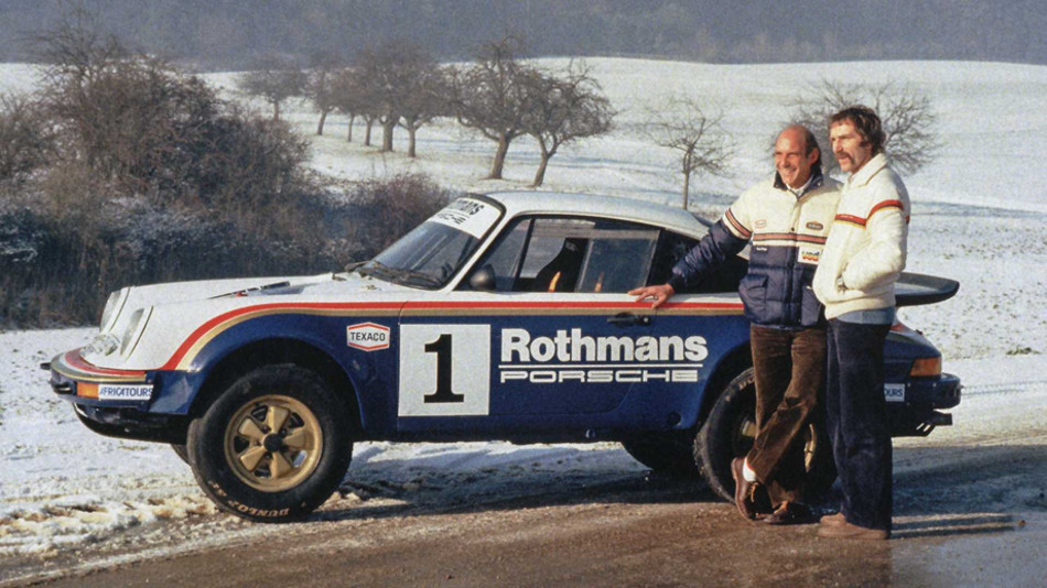 Porsche-1