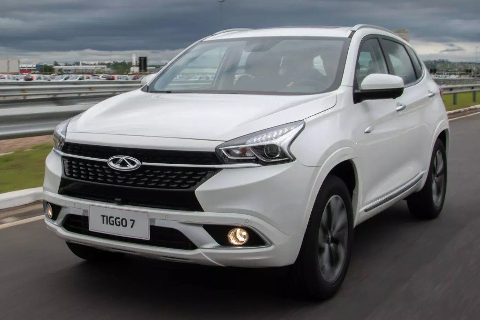 Tiggo-1