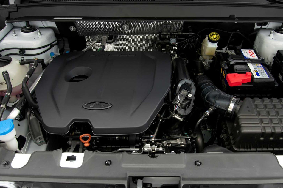 Tiggo-4